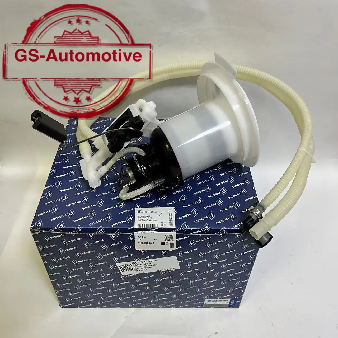 

Fuel Pump Fuel Float 2044701494 2044700494 2044704494 M271 M272 M276 W204 S204 W212 A207 C207 S212 X204 C230 C280 E-CLASS E350