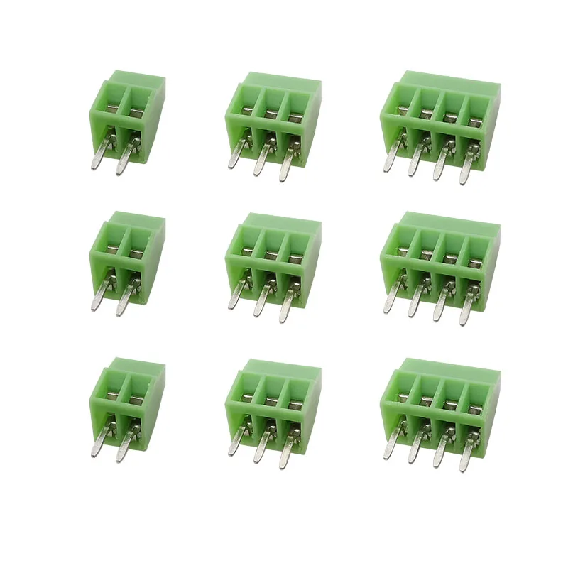 Mini 2.54Mm Pcb Scr…