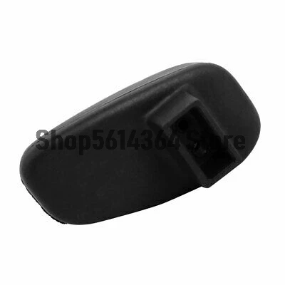 95mmx46mmx50mm  Plastic Handle Plunge Router Parts Black for Makita 3612