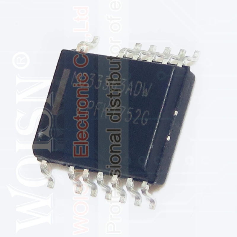 1pcs-20pcs SOP-13 MC33363 MC33363ADW