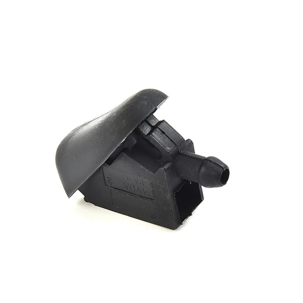 

For XS4117666 1404820 Nozzle Washer Car 2 Accessories 2pcs For Ford Fiesta 2001-2008 For Ford Focus MK2 MK3 2005-2012