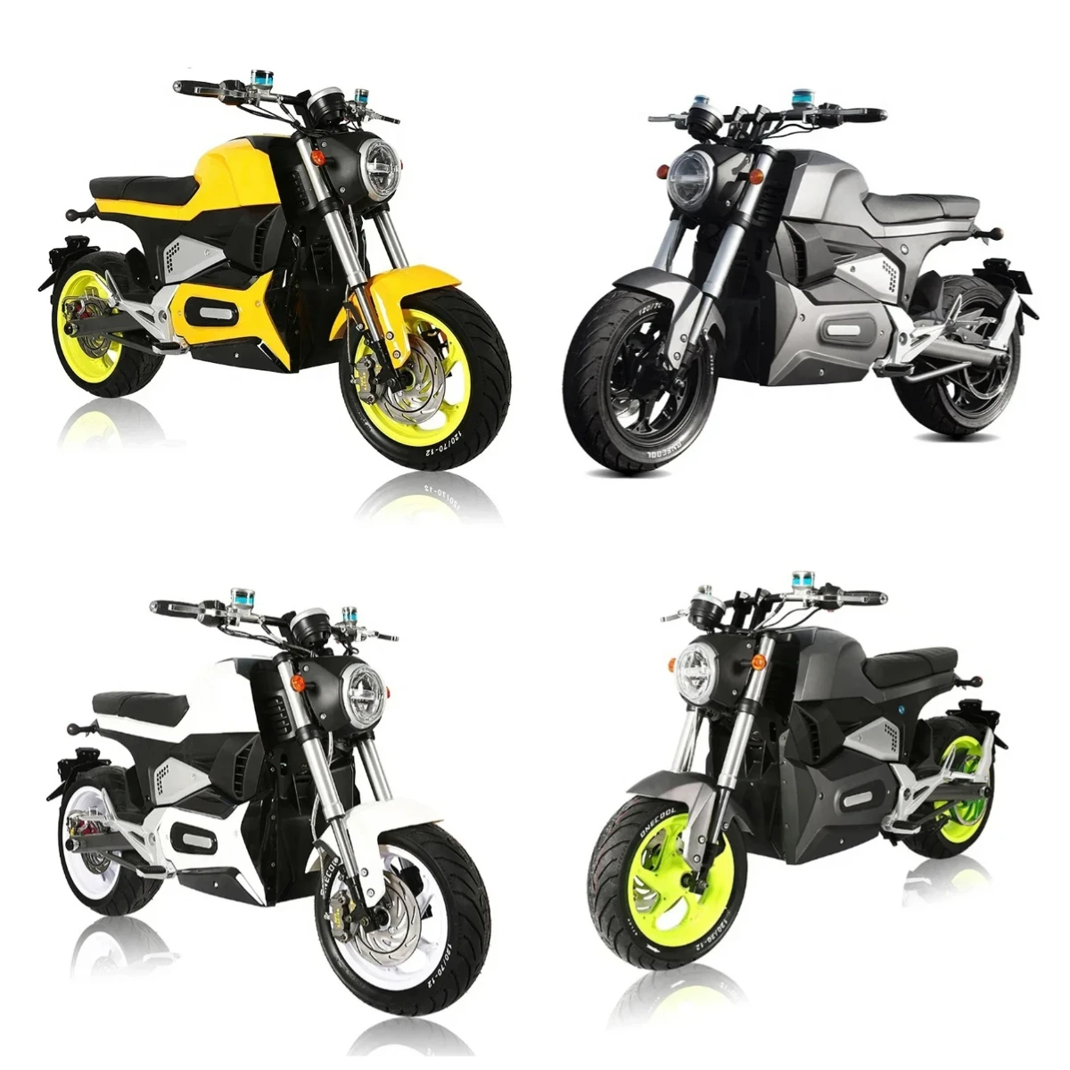 

SCBLn Motorcycle Chinese electric sports motorcycle with EEC certification for adults motos electric