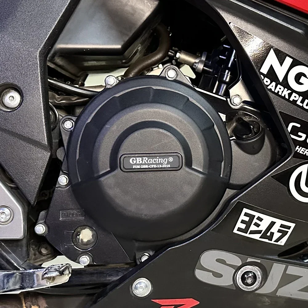 

Motorcycle Engine Protection Cover Set for Suzuki GSX250R DL250 GSX-R250 2016-2023