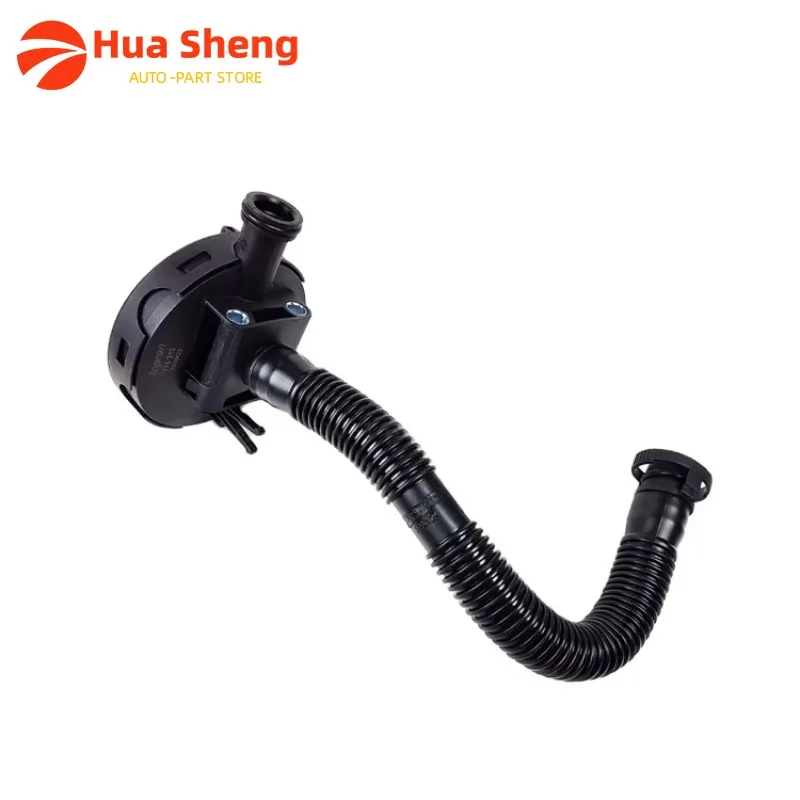 03C103201K 03C103201E صمام تنفيس كتلة المحرك يناسب V-W Po-lo Sko-da Fa-bia Ra-pid Room-ster Se-at Ibi-za