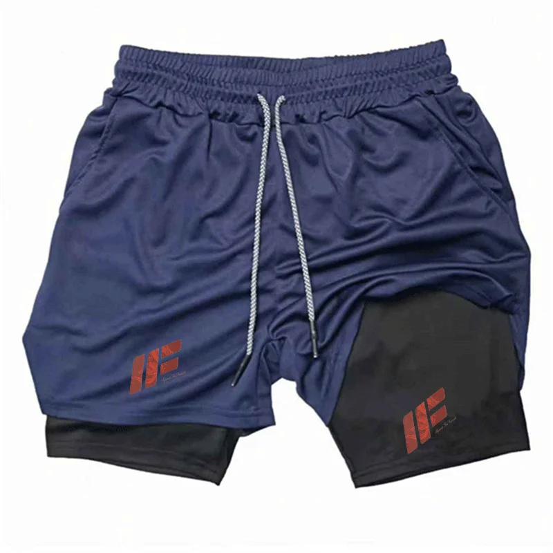 

Sports Shorts Comfortable Breathable Gym Training