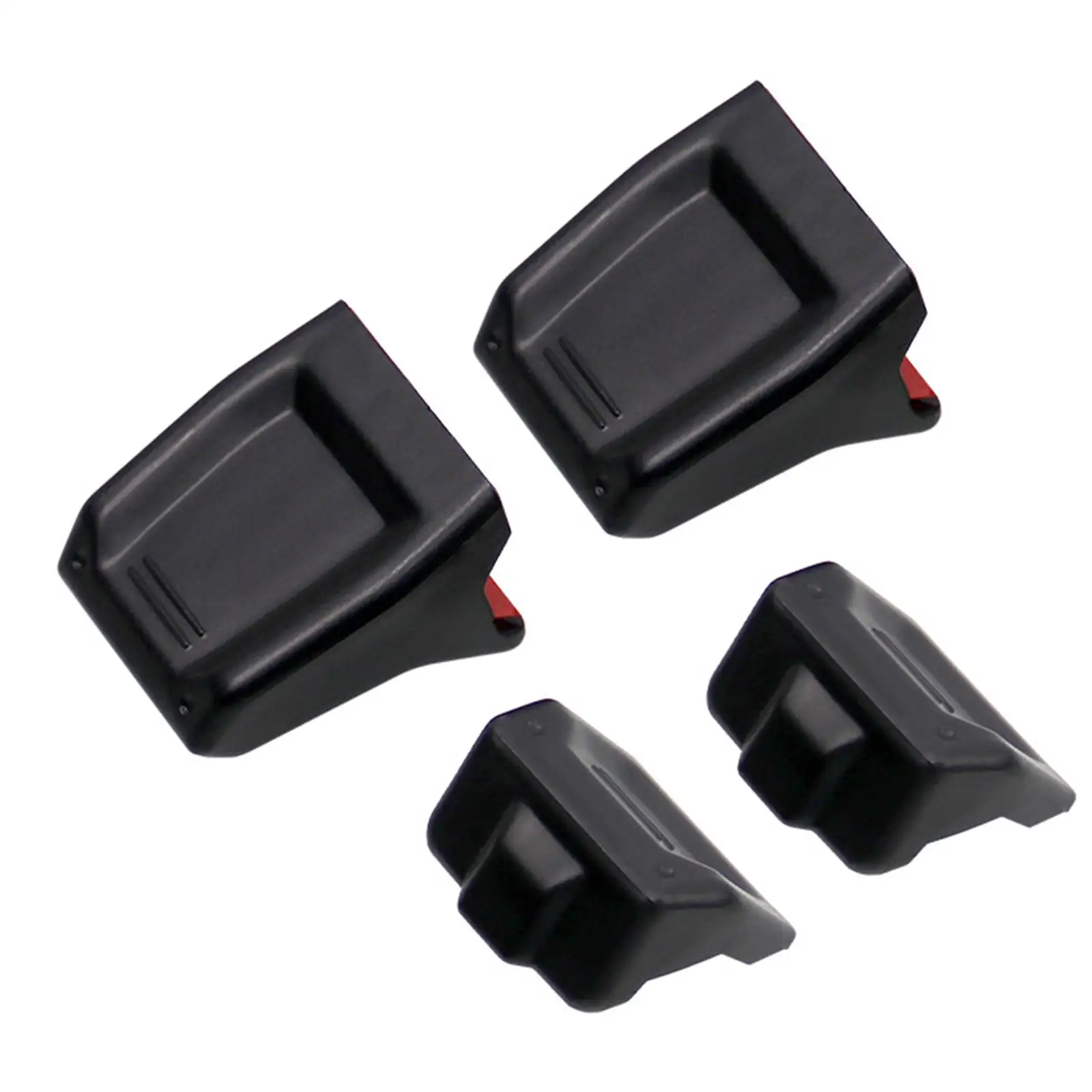 Window Switch Extension EE-235 Black Accessory Replaces for Suzuki Jimny Jimny Sierra Jb64 Jb74 Professional Easily Install