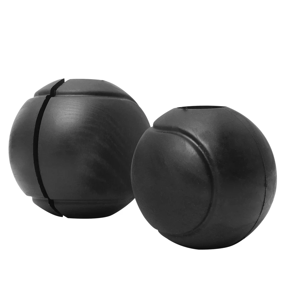 واقي قضيب مضاد للسقوط للدراجات النارية ، قضبان أنبوبية عالمية ، إطار كروي ، واقي مطاطي منزلق لهارلي ، هوندا بوبر ، 22-32