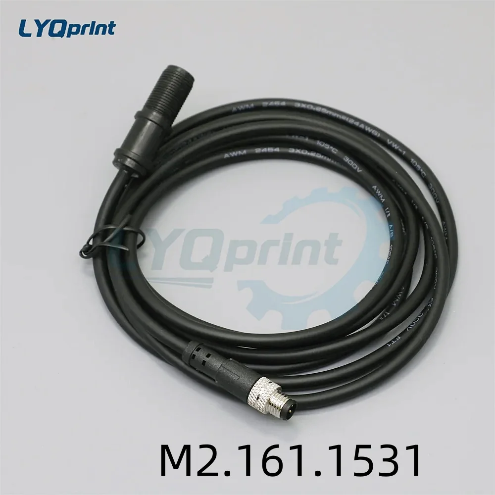 

Лучшее качество печати Sm74 датчик уровня воды M2.161.1531 ведро для воды для раковины электрический глазок L2.110.1563 для Гейдельберга