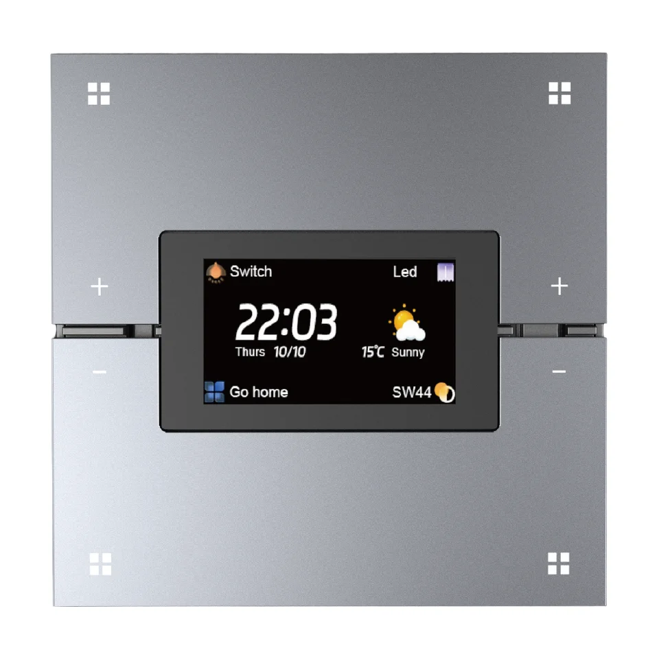 For Tu Ya Smart Hom… - image