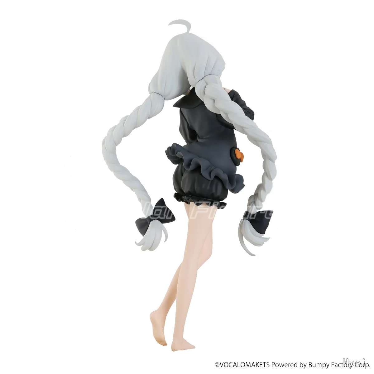 

【SF】В наличии BANPRESTO VOICEROID Kizuna Akari Фигурка Коллекция игрушек Подарки