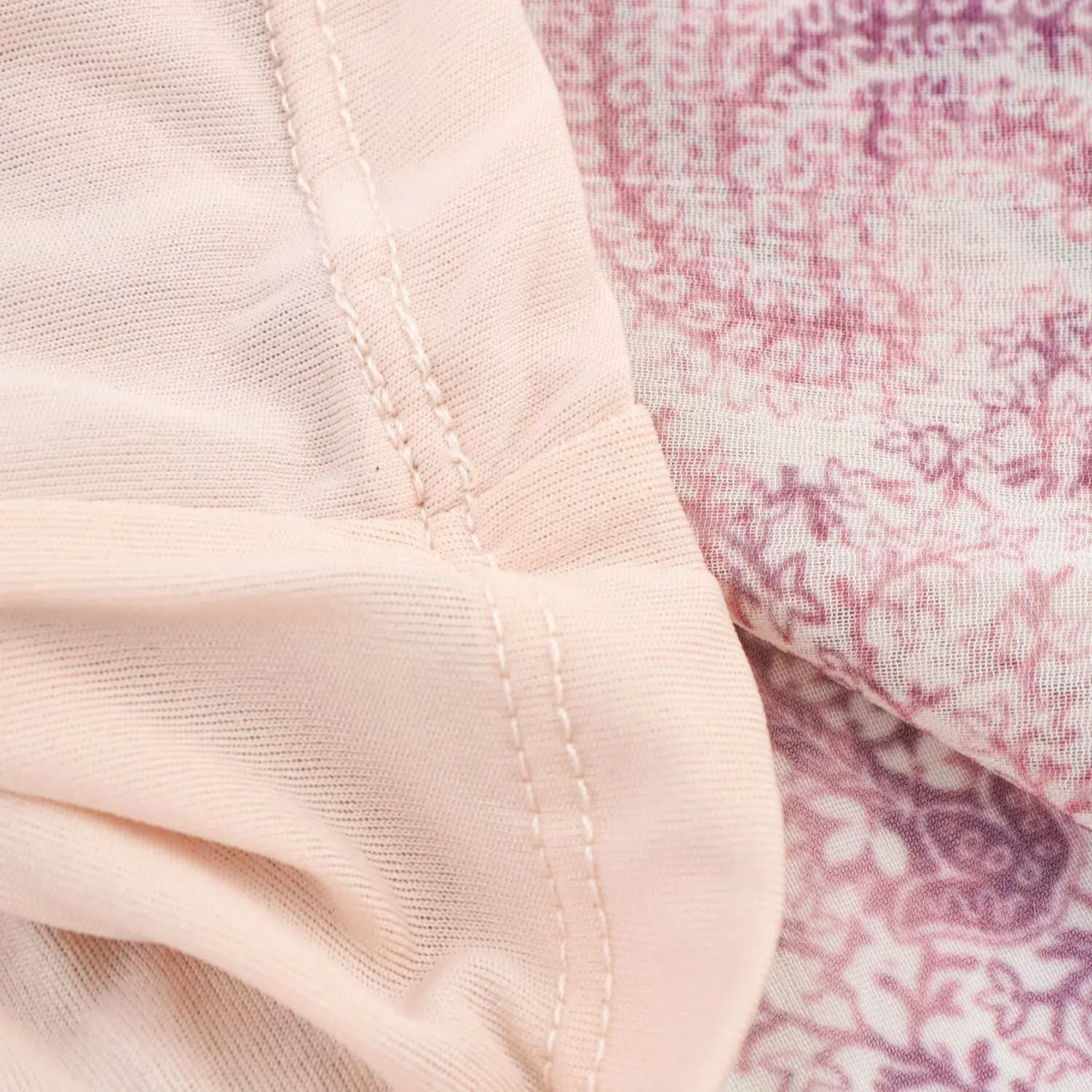 Lâche v-ne imprimé Maxi Dr couches décoration femmes Faion printemps été jupe longue Ele Sle régulier Sve