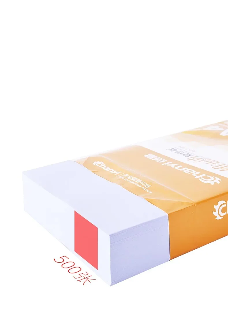 A4 Double A - Printer Branco Copy Paper, Oem Papel De Copia