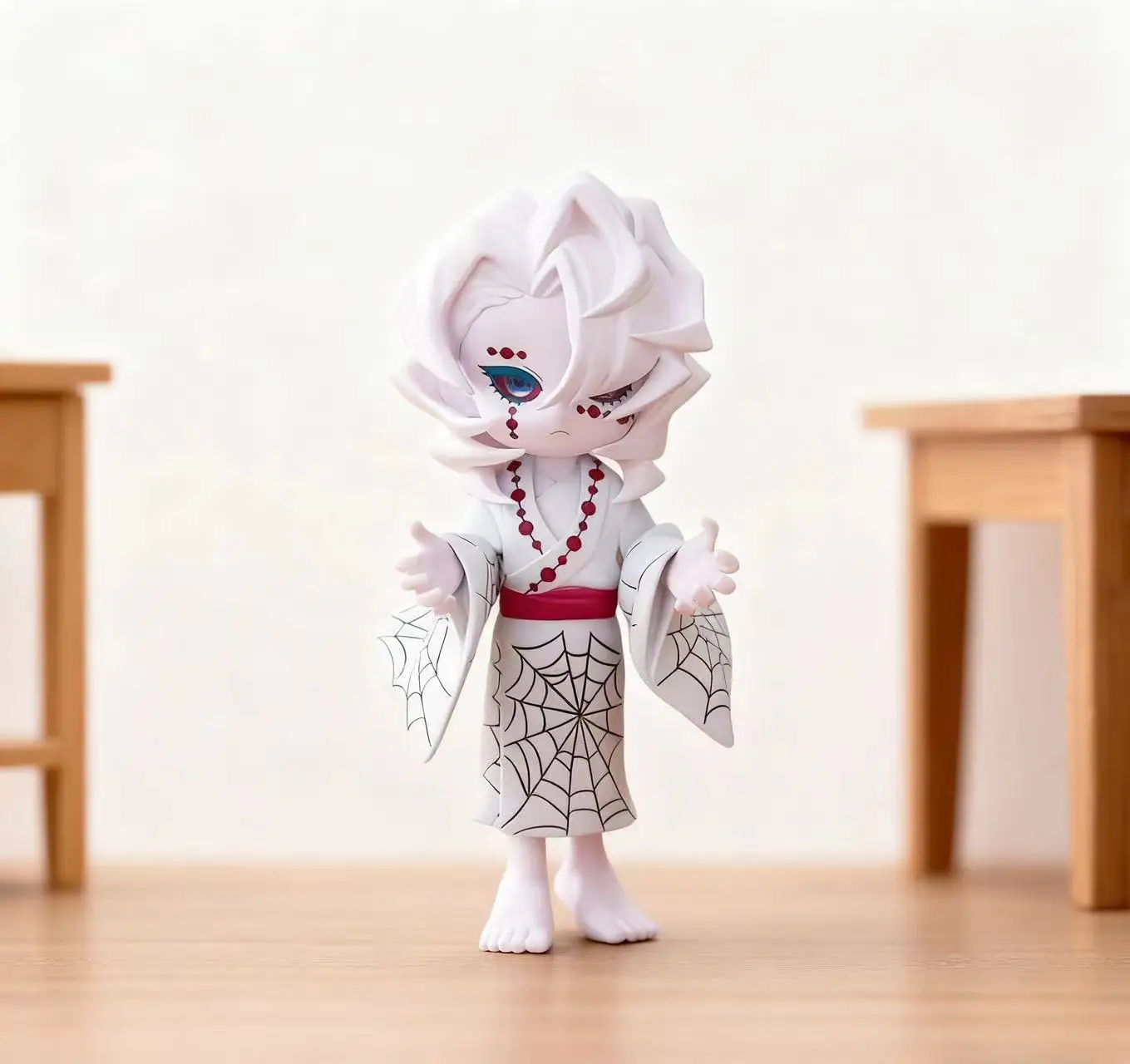 Hot Genuine Bushiroad Palverse D emon Slayer: Kimetsu No Yaiba Anime Figur Blind Box Vol.1 Ornament Spielzeug Geschenk ﻿ – Detail 10