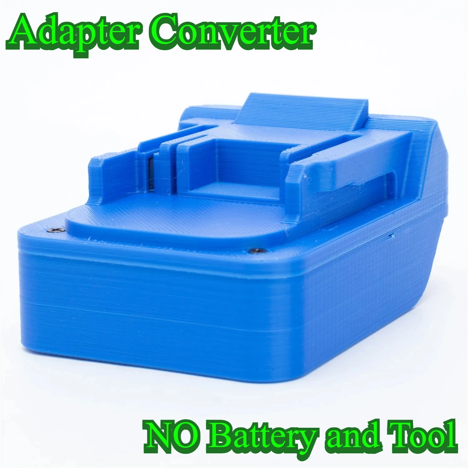 

Адаптер для аккумуляторов Makita 18V, преобразующий в Li-ion аккумулятор Hercules 20V, портативные аксессуары для беспроводного электроинструмента