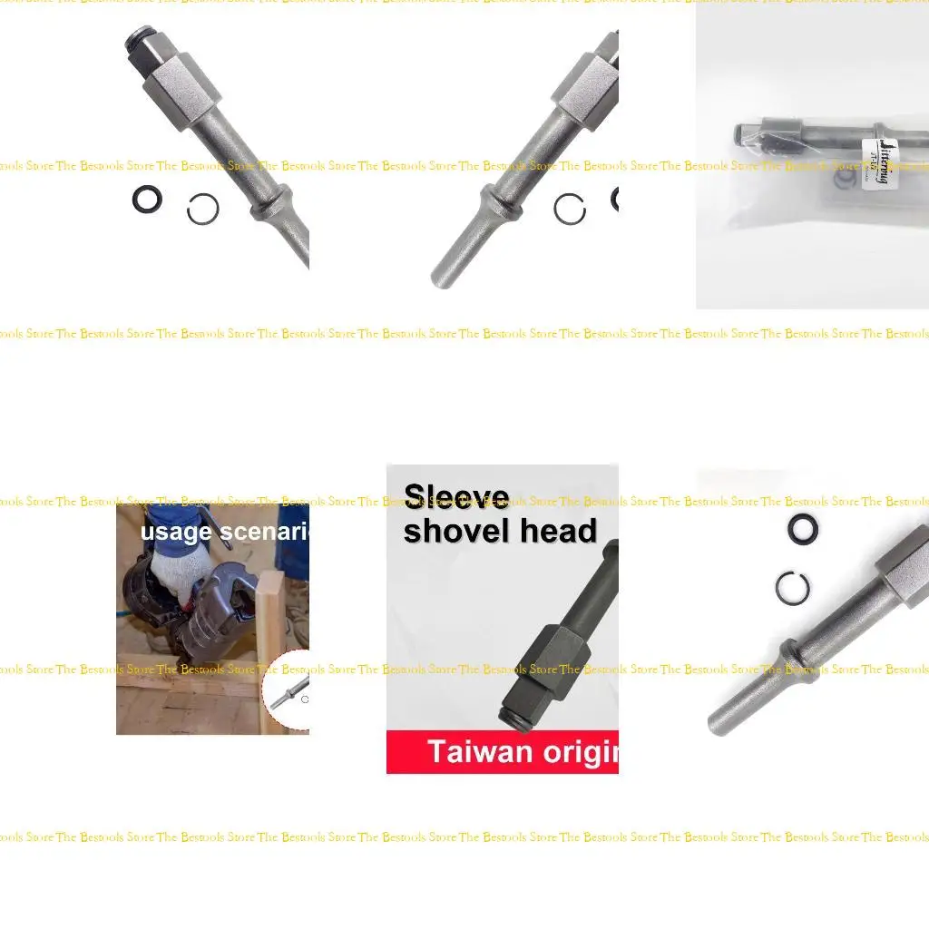 

12PF Multifunction Air Hammer Bolt Breaker Steel Pneumatic Bolt Breaker Fastener Loosening Tool for Automotive & Construction