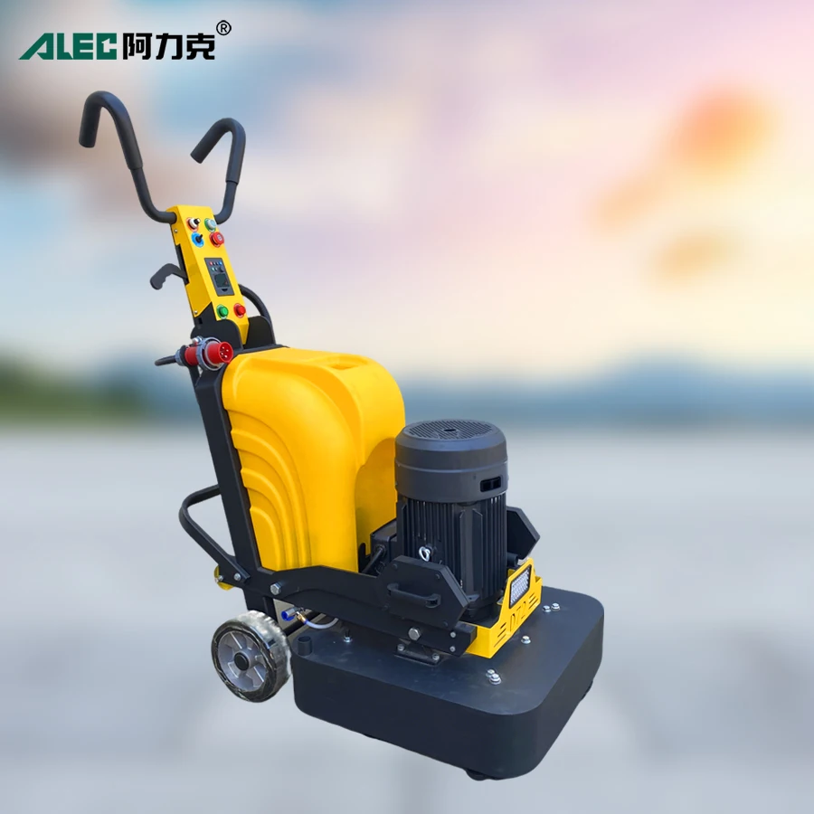 Marble Floor Concrete Floor Concrete Polishing