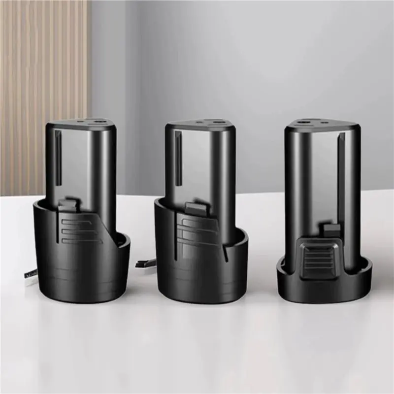 A98Z Universal Rechargeable 12V 1500Mah Battery Replacement Pack Lithium For Micro Angle Grinder Power Tool B