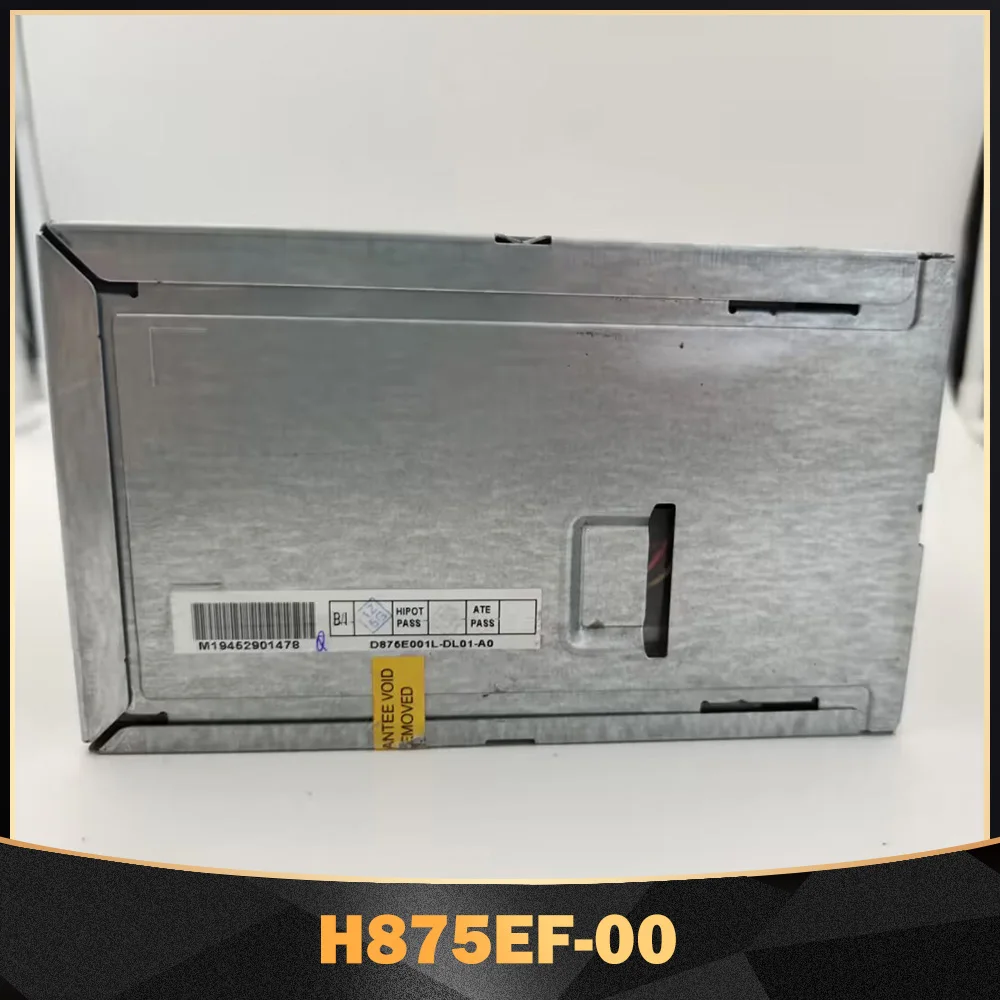 

0J556T для блока питания рабочей станции DELL T5500 H875EF-00 D875E001L