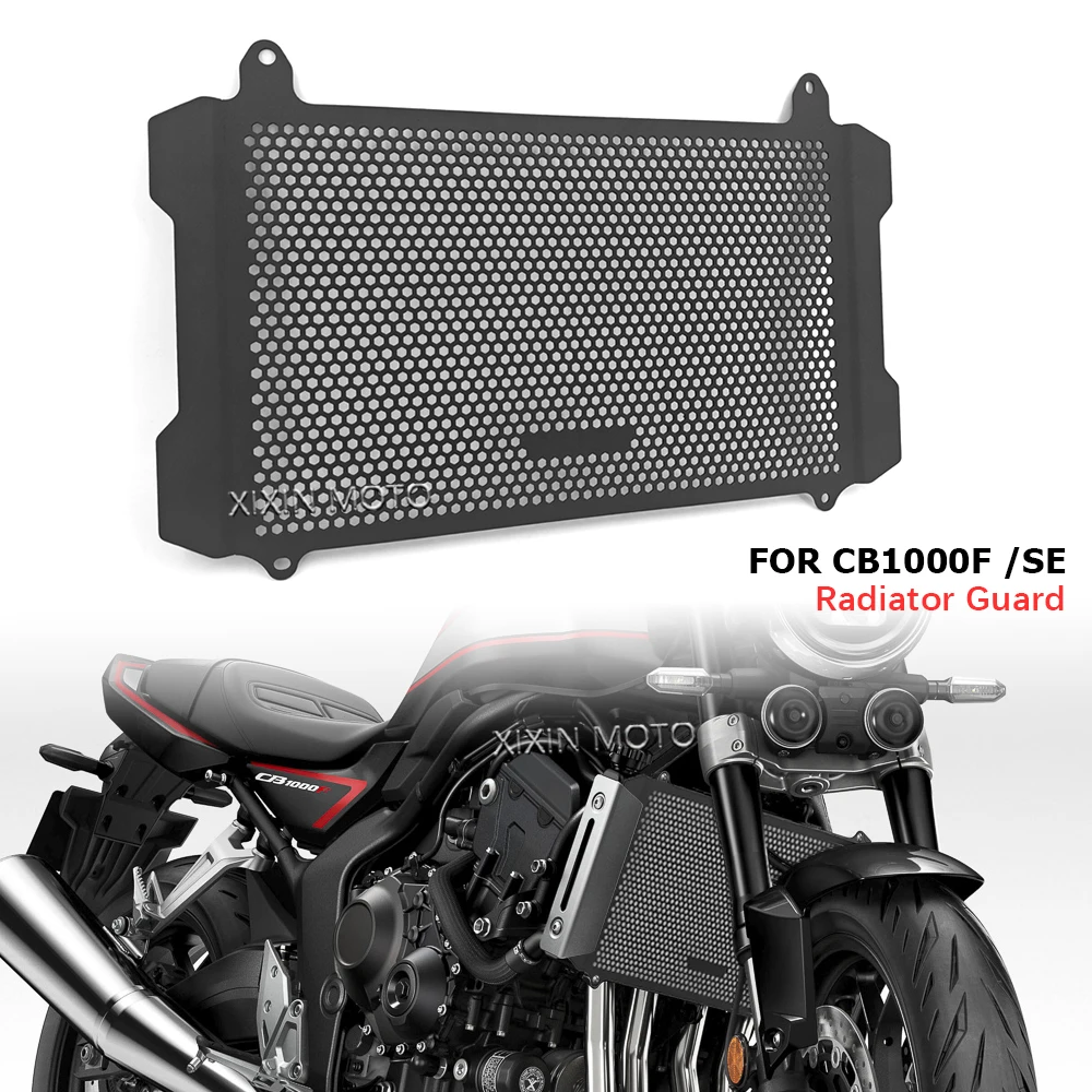 FOR HONDA CB1000F 2025 CB1000F SE 2026  Motorcycle Accessories Radiator Grill Guard Cover Protector Protection