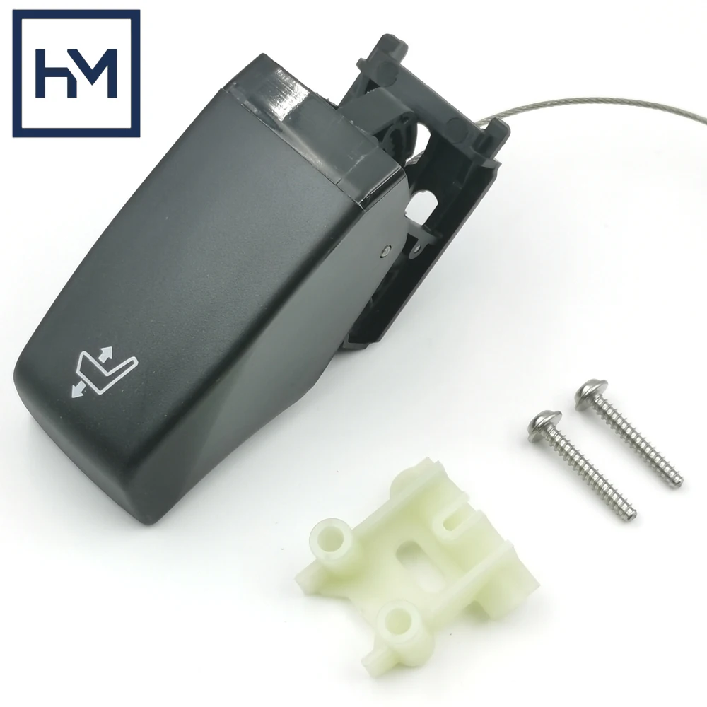New For Scania Truck  L-/P-/G-/R-/S-Series (LH) OE: 1498836 Seat Height Adjustment Switch
