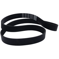 Engine V-Ribbed Belt For BMW 3 4 5 6 3.0T F20 F22 F30 335i F06 F07 F10 535i F01 740Li F15 X3 X5 11287628661 Accessories 8PK1390