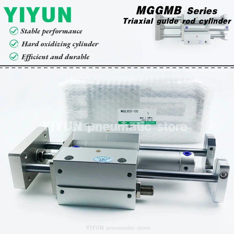 MGGMB20 MGGMB25 MGG…