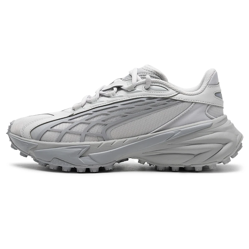

Puma Men's Shoes Women's Shoes Outdoor Street Fashion Trend Retro Casual Couple Shoes 396434-03
