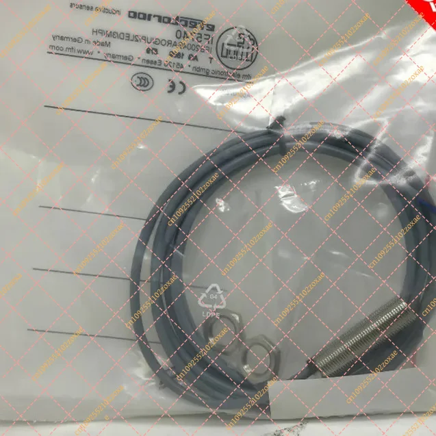 

for IFM Proximity Sensor IF5751 IF5759 IF5740 IF5760 IF5750, Inductive Proximity Switch