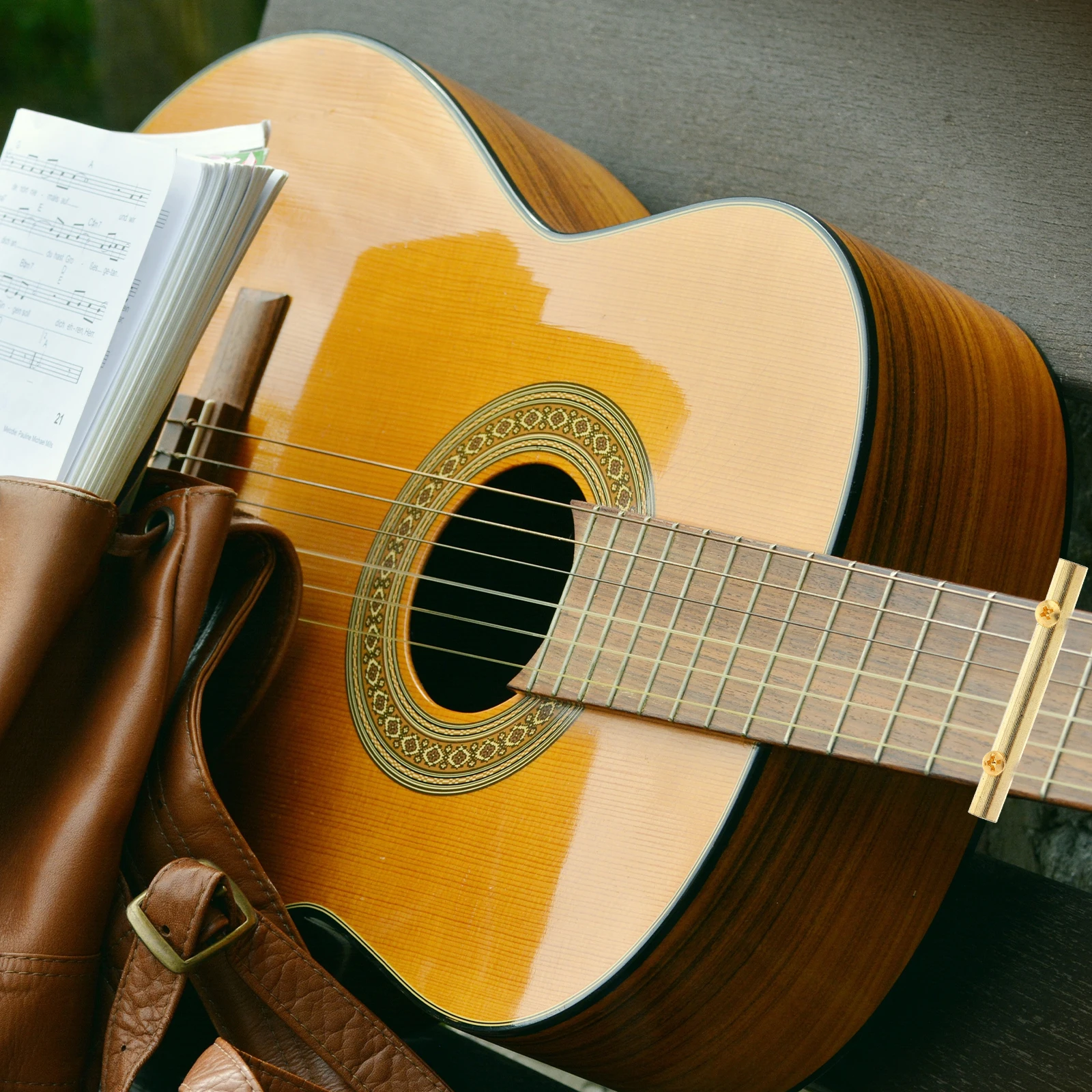 

3 Sets Replace Electric Guitar String Stick Parts Zinc Alloy Musical Instrument Accessories