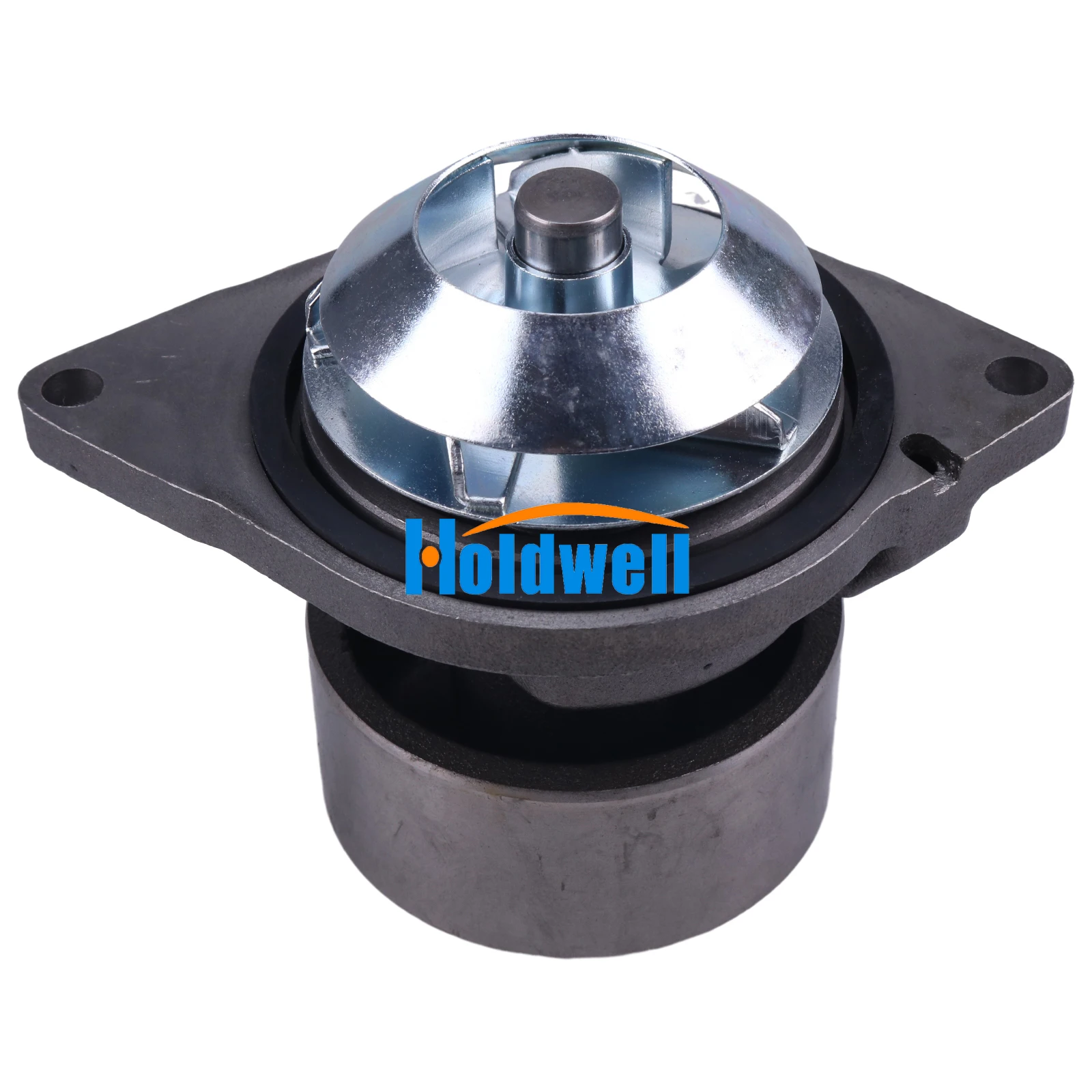 

Holdwell Water Pump 6735-61-1501 6735611501 for Komatsu Engine 4D102 6D102 Excavator PC200-6 PC220-7 PC270-7 PC75US-3 PC100-6