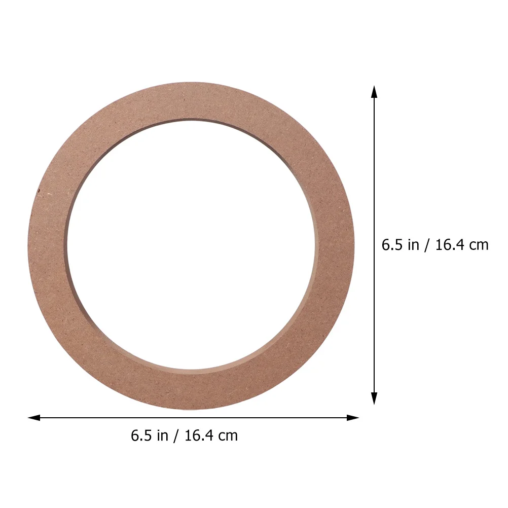 2 أزواج مكبر صوت للسيارة الفواصل منصات مقاومة للصدمات المتكلم محول حلقة سريع تصاعد عمق حلقة باب السيارة لوحة الاهتزاز المخفض الصوت