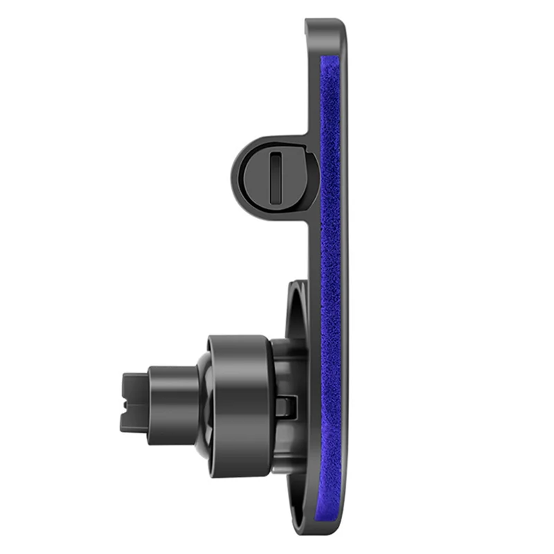 A97G مناسبة لملحقات مكنسة دايسون الكهربائية V6V7V8V10V11 فرشاة مخملية ناعمة رأس شفط غطاء جانبي للرأس