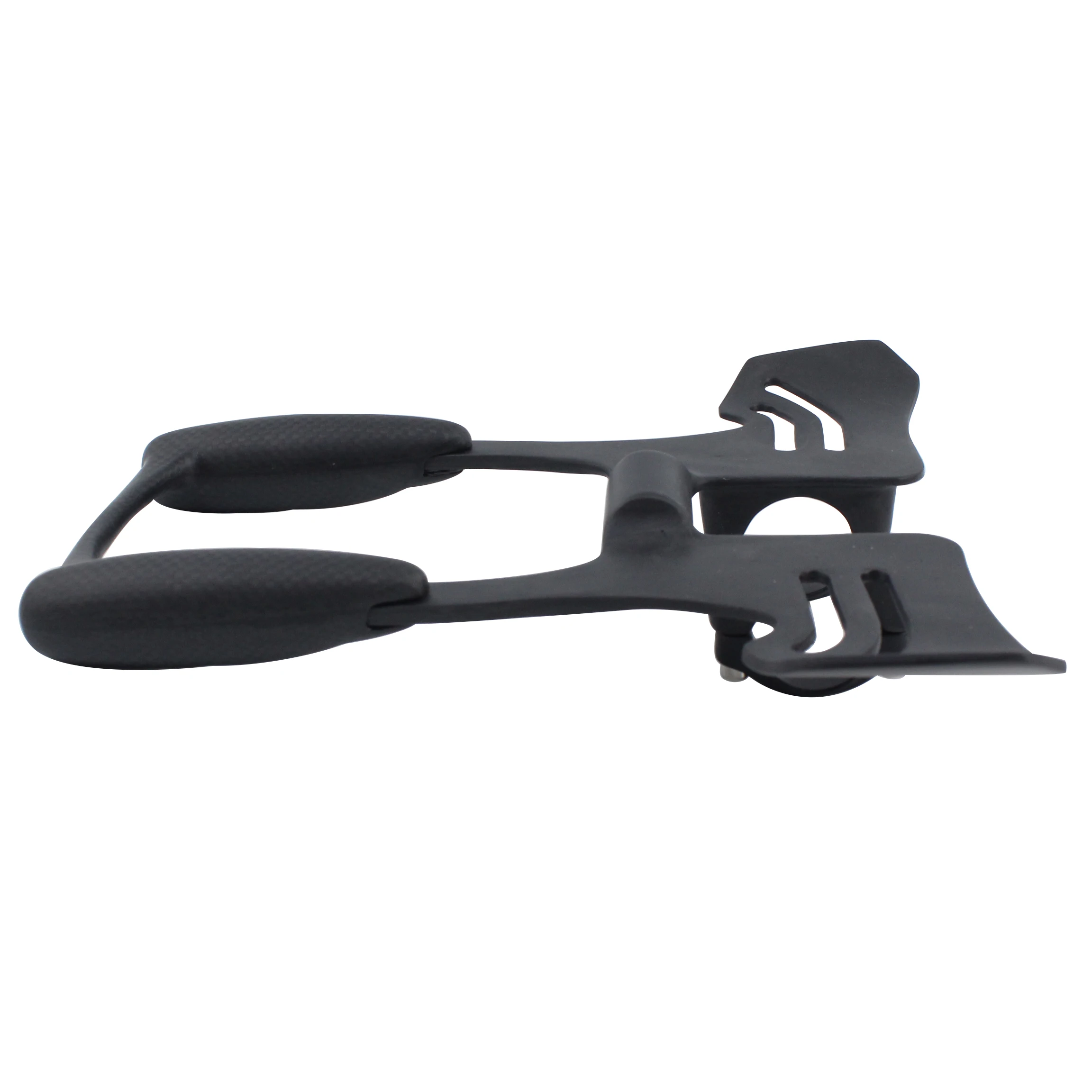 Newest Road bike triathlon Time trial matt UD full carbon fibre bicycle extended auxiliary rest bar carbon handlebar