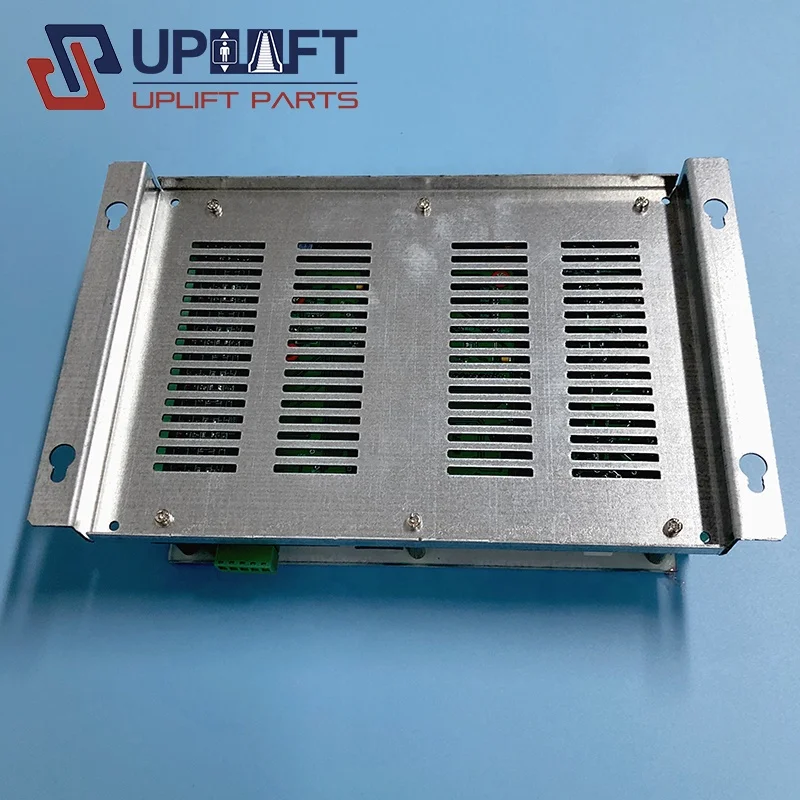 ZXK-CAN-3000B & WP-CAN3000B Industrial-Style Elevator Board Parts Elevator Parts Including ZXK-CAN2100 view 3