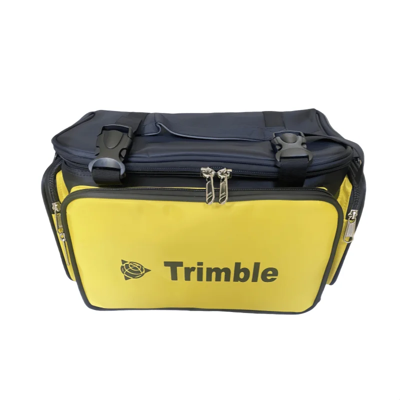 GNSS GPS RTK PORTABLE SHOULDER BAG FOR TRIMBLE OR OTHER GNSS GPS RTK BASE ROVER PDL STORE AWAY Size: 37cm x 22cm x 24cm