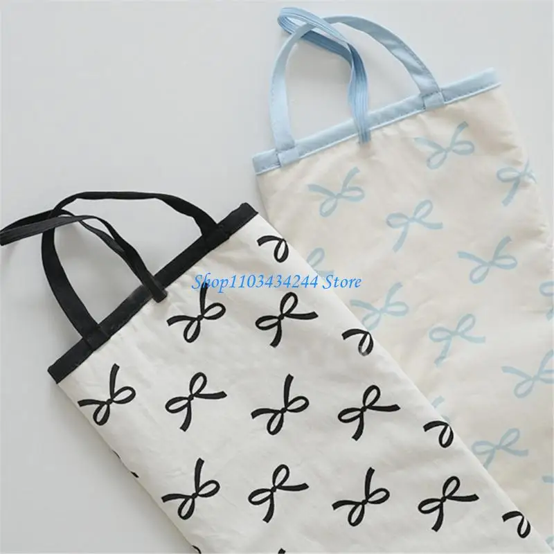 الطفل Bowknot حفاضات تغيير الوسادة السفر تغيير حصيرة بطانة الرضع حديثي الولادة حفاضات ورقة حامي تغيير الوسادة