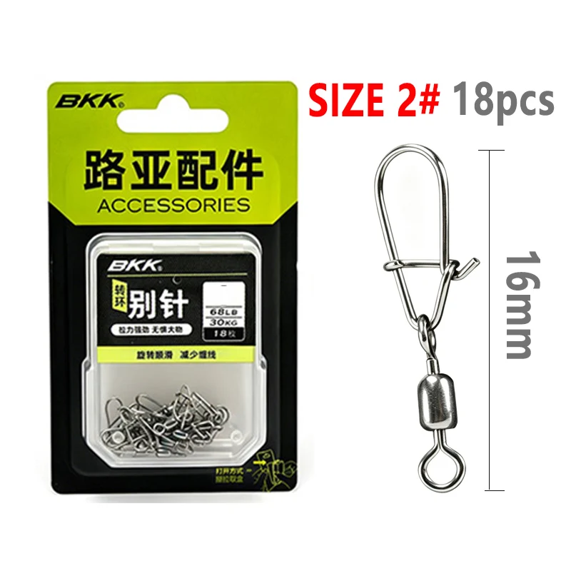 BKK RVS Draaibare Snap Quick Change Lokdoos Connector Heavy Duty Visuitrusting Accessoire