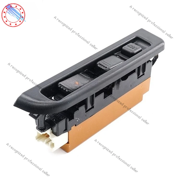 

Suitable for Isuzu car glass lift switch, right front electric window adjustment switch 8-97315185