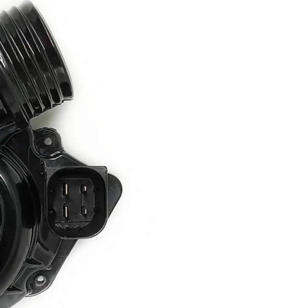 A44F-11517632426 غطاء مضخة المياه الكهربائية 11519455978 ل-BMW 1 3 5 6 سلسلة E60 E61 E70 E71 E88 E90 F01 غطاء مضخة التبريد