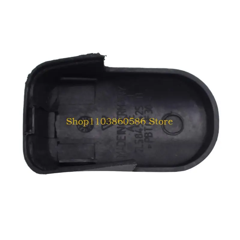 242A Automotive Accessory Car الخلفية الزجاج الأمامي غطاء ذراع الذراع من 03-10