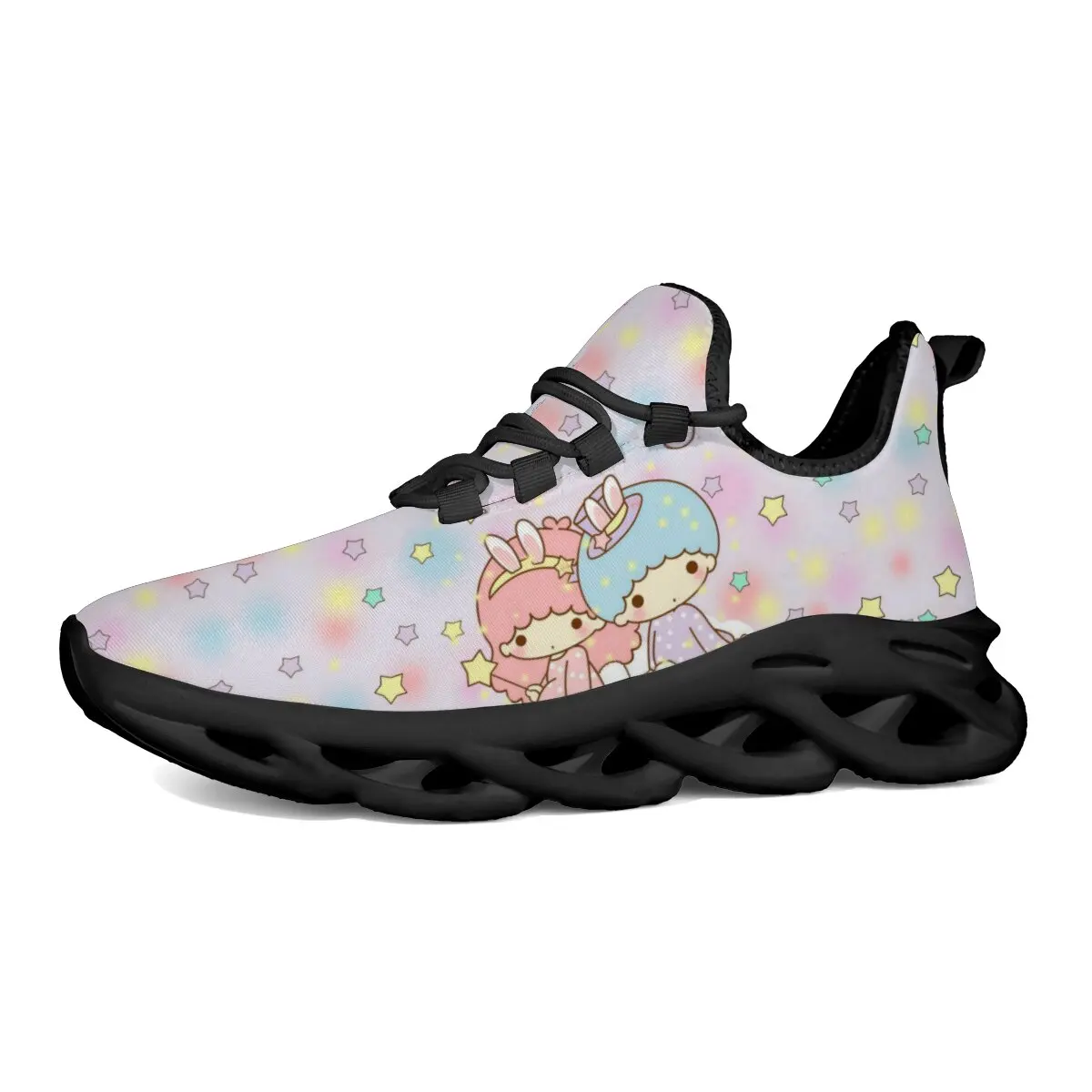 

Disney Kids Casual Athletic Sneaker Breathable Running Shoes for Boys Lightweight Walking Mickey Mouse Shoe Chunky Sneakers