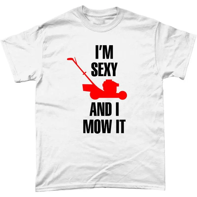 Im Sexy And I Mow I… - image
