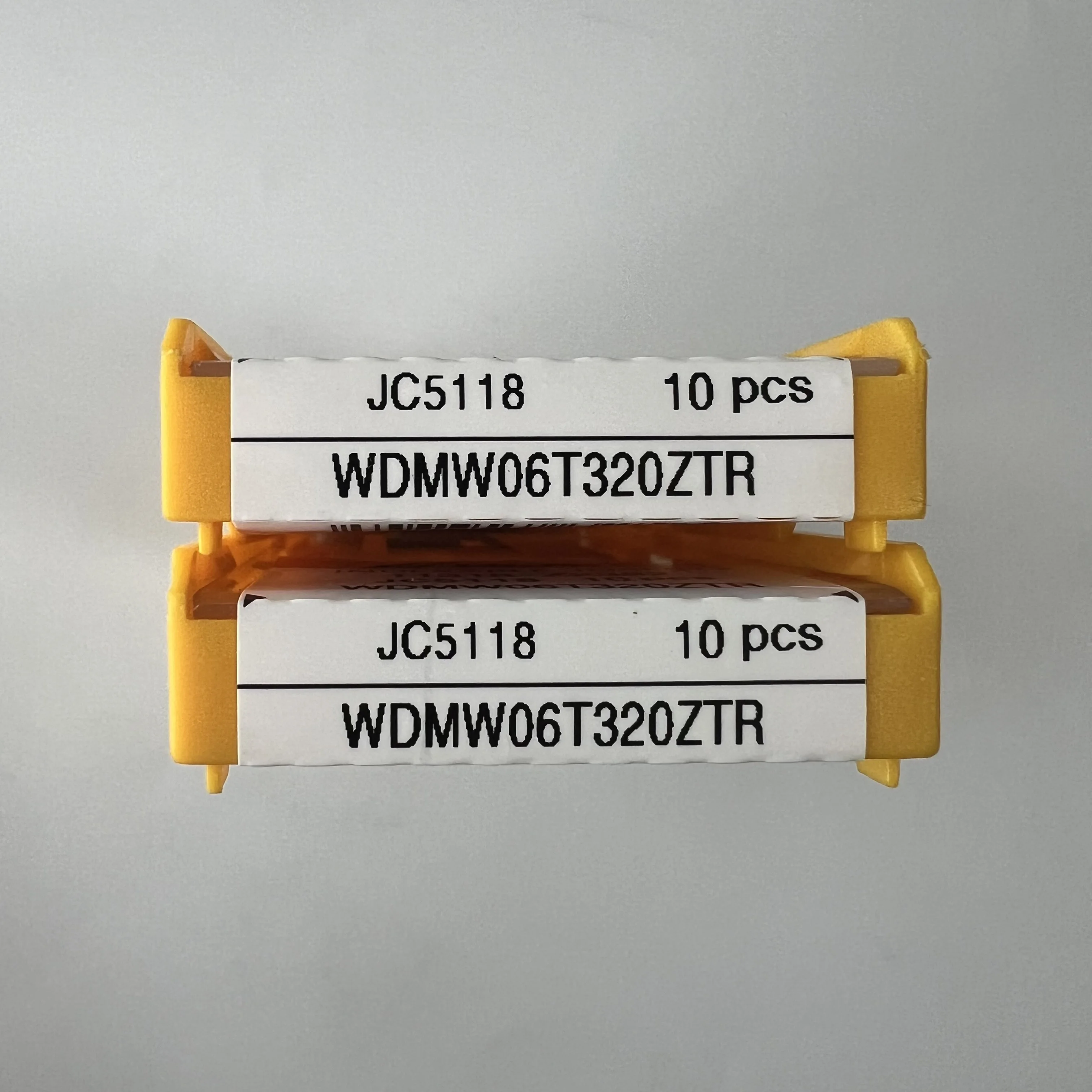 

WDMW080520ZTR JC8118 CNC blade