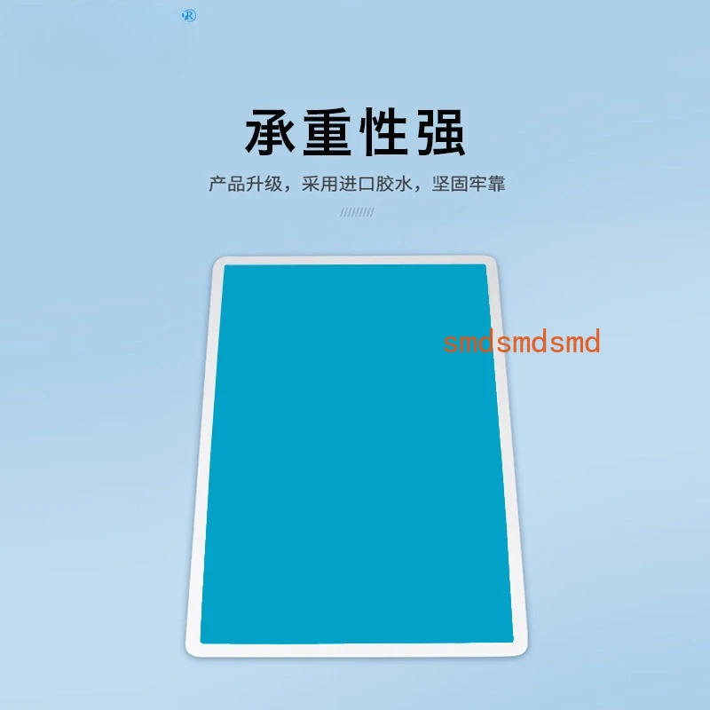 Stainless steel all-steel sky platform shock absorber test bench 100,000 level