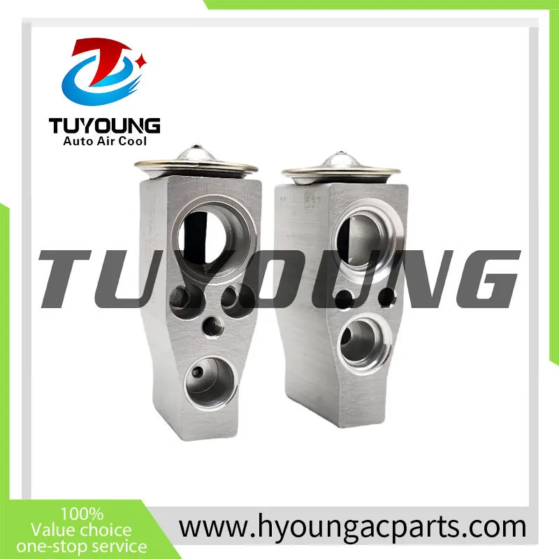 

В наличии РАСШИРИТЕЛЬНЫЙ КЛАПАН для автоматического кондиционирования воздуха для AUDI, SEAT, SKODA, VW, CUPRA, VOLVO, VAG 5Q2820102A 5Q2820102D LHD