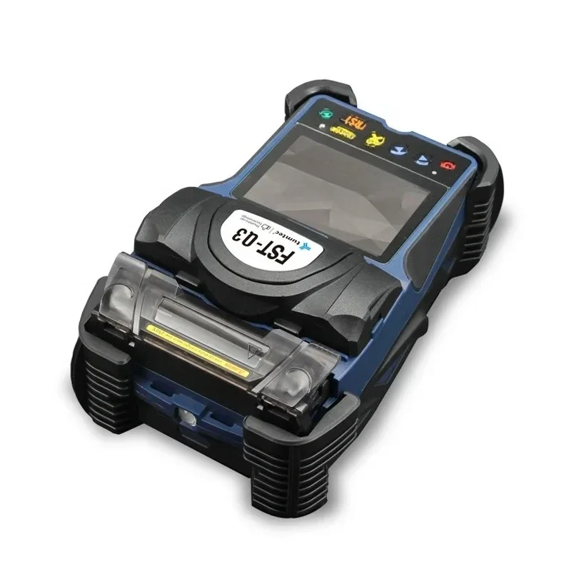 Tumtec FST-V1 FST-Q… - image