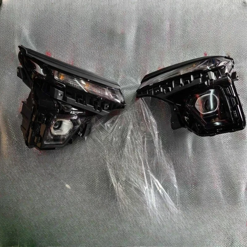 

Good Quality Headlight Lower Level 42859233 42859234 for 2024 Tr-ailblazer