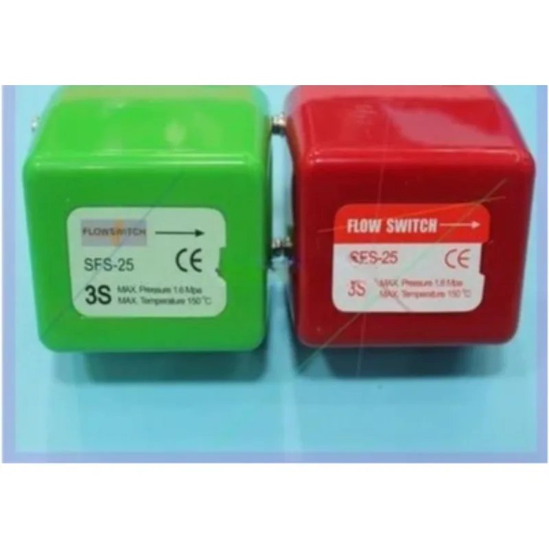 

НОВЫЙ оригинальный переключатель потока SFS-25 Spot Photo