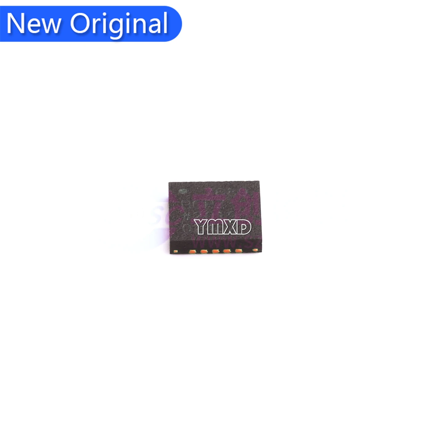 New Original genuine AD7689BCPZRL7 package LFCSP-20 silk screen 7689BCPZ analog-to-digital conversion In Stock