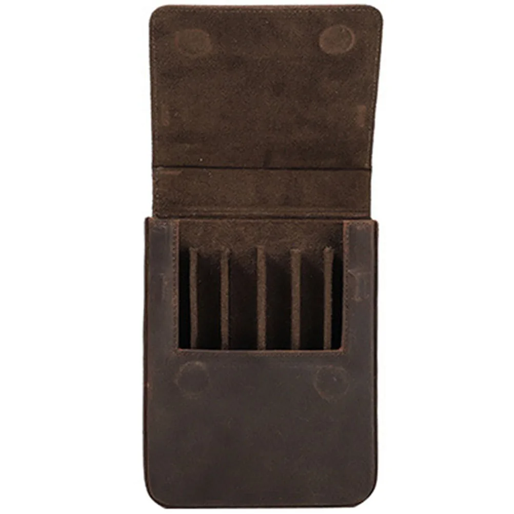 

Sturdy Case Strong Design Compact Internal Lid Accidental Opening Protection Portable Storage Wear Resistant Delicate Shape